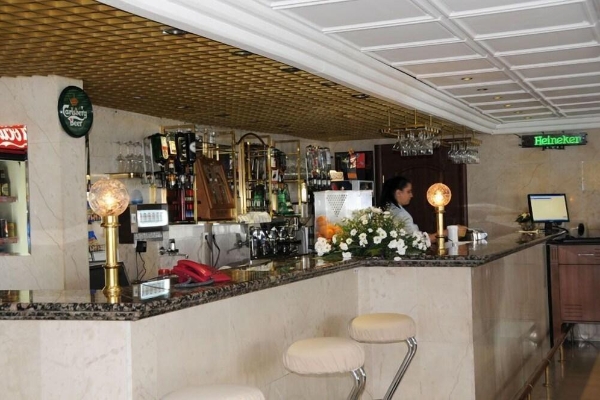 Hotel Granit (Ohrid)